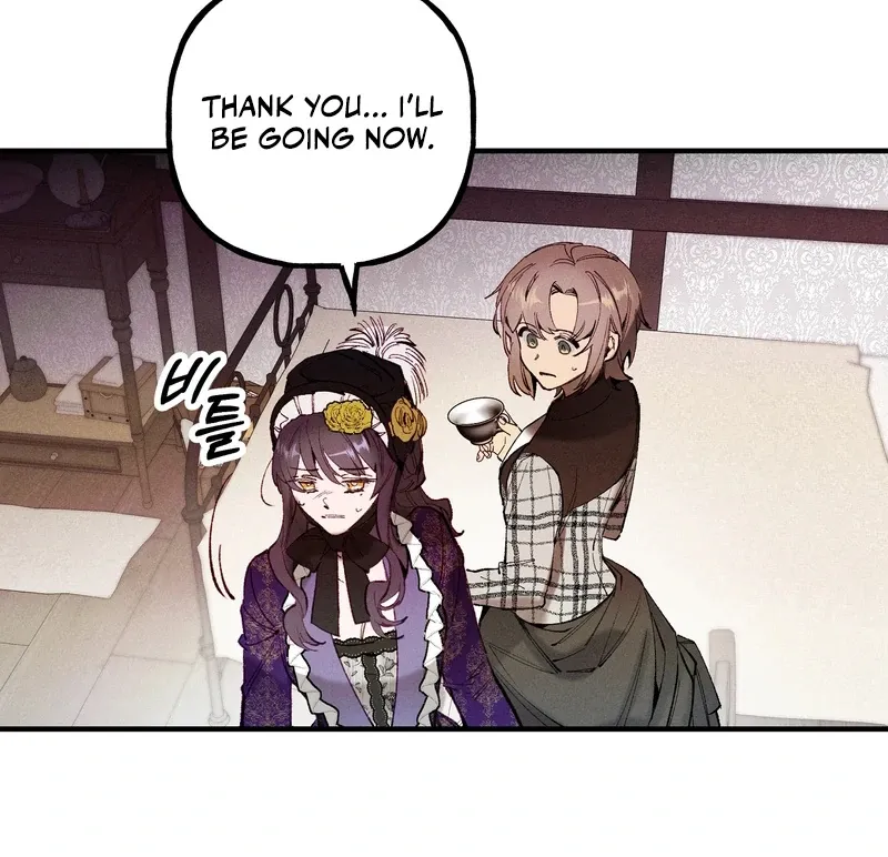 Toward the Blue Chapter 1 page 89 - 