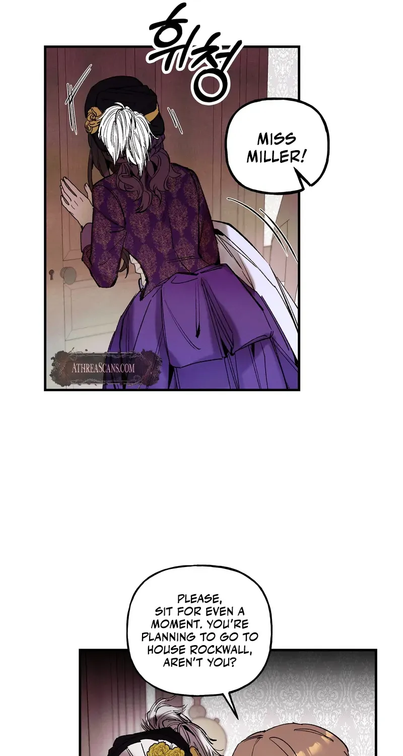 Toward the Blue Chapter 1 page 90 - 