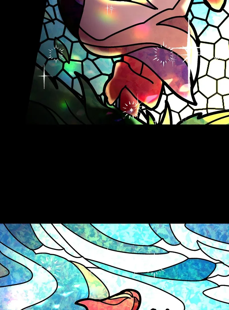 Toward the Blue Chapter 1 page 10 - 