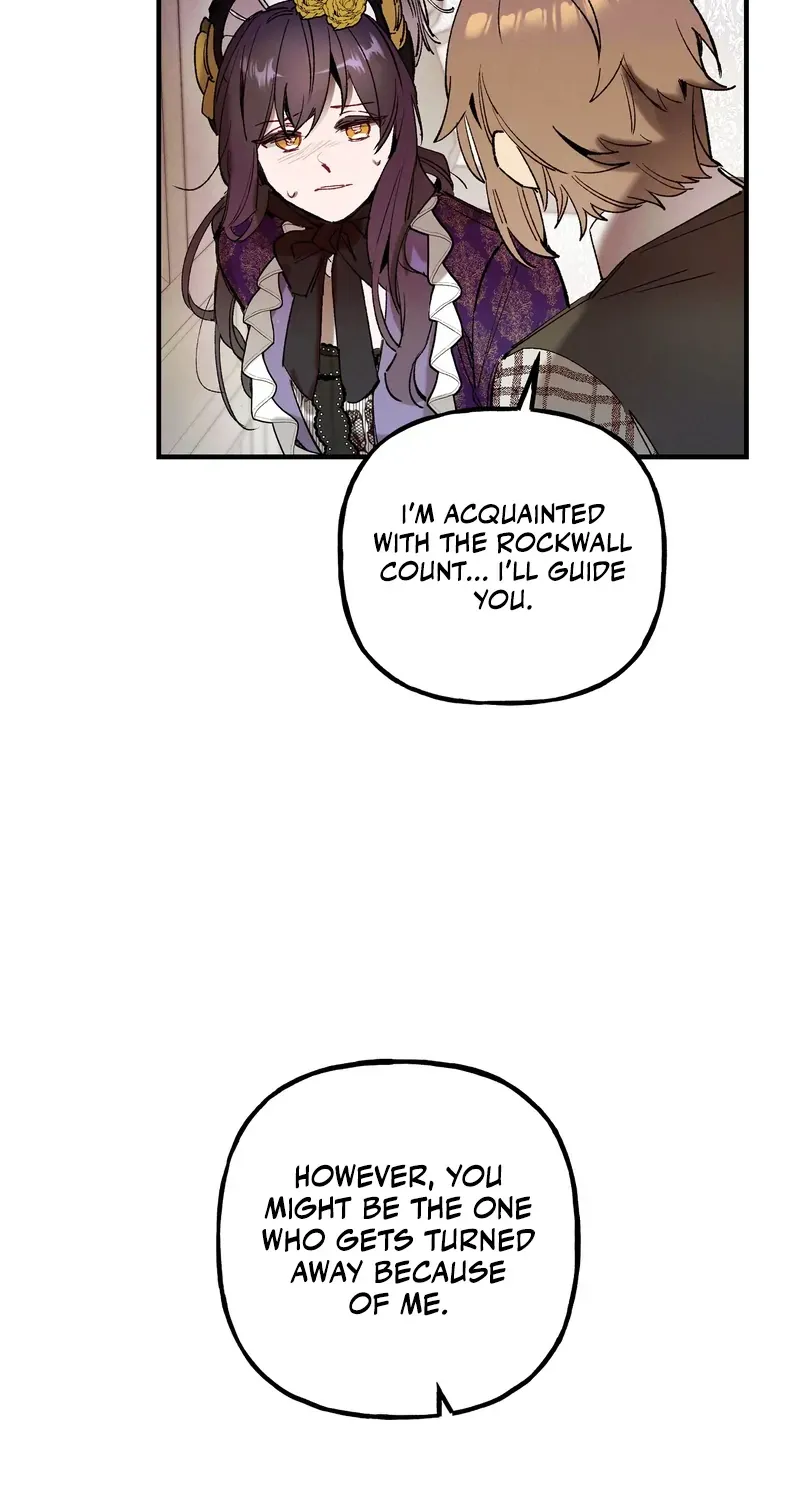Toward the Blue Chapter 1 page 91 - 