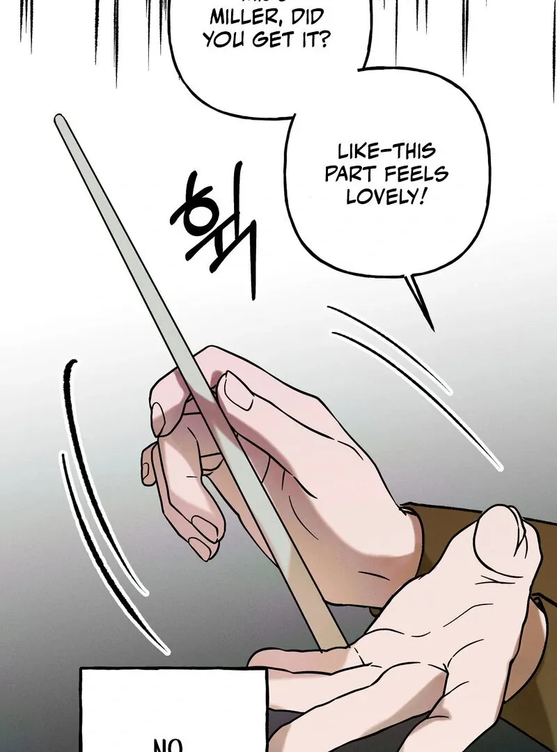 Toward the Blue Chapter 10 page 14 - 