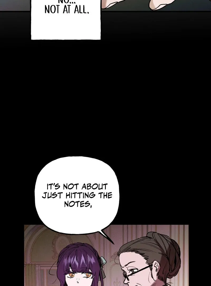 Toward the Blue Chapter 10 page 15 - 