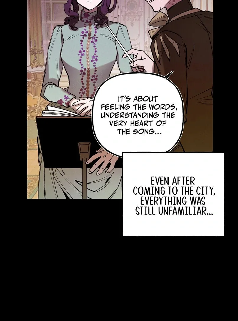 Toward the Blue Chapter 10 page 16 - 