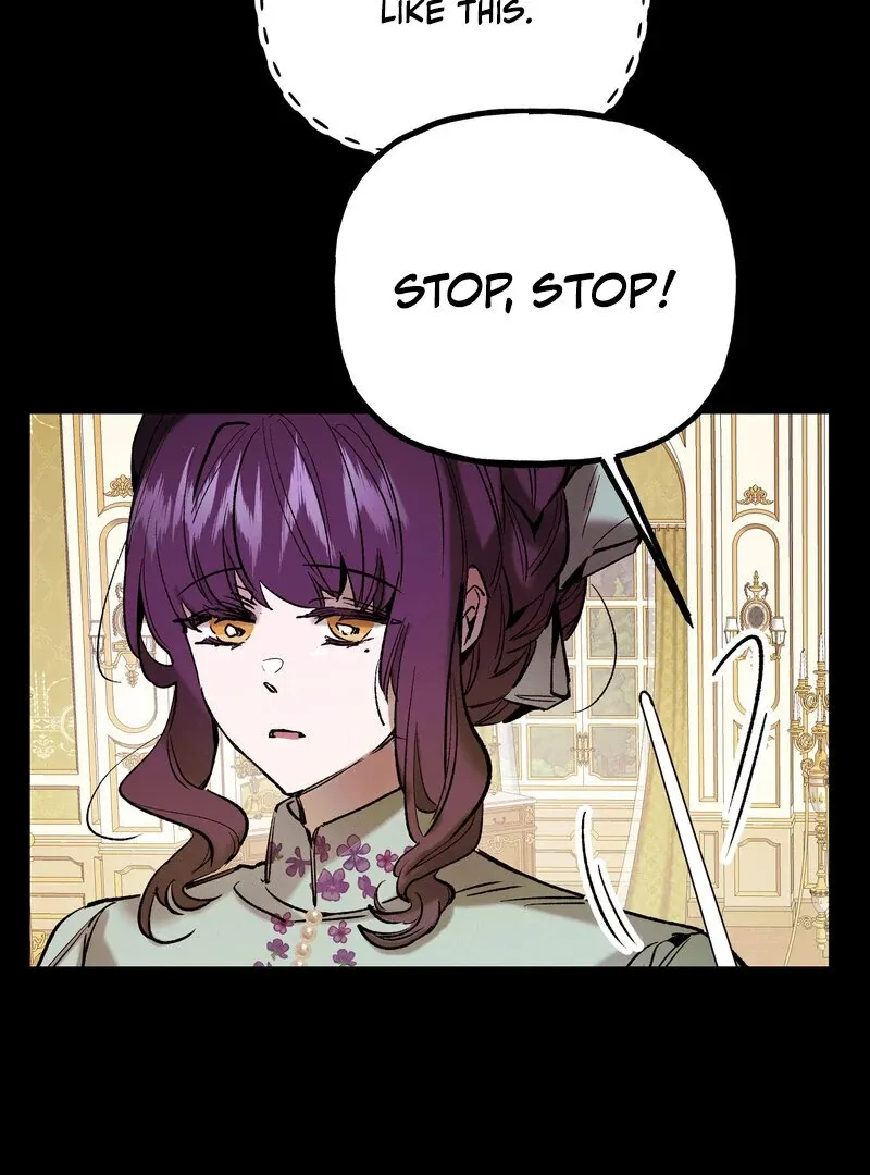 Toward the Blue Chapter 10 page 19 - 