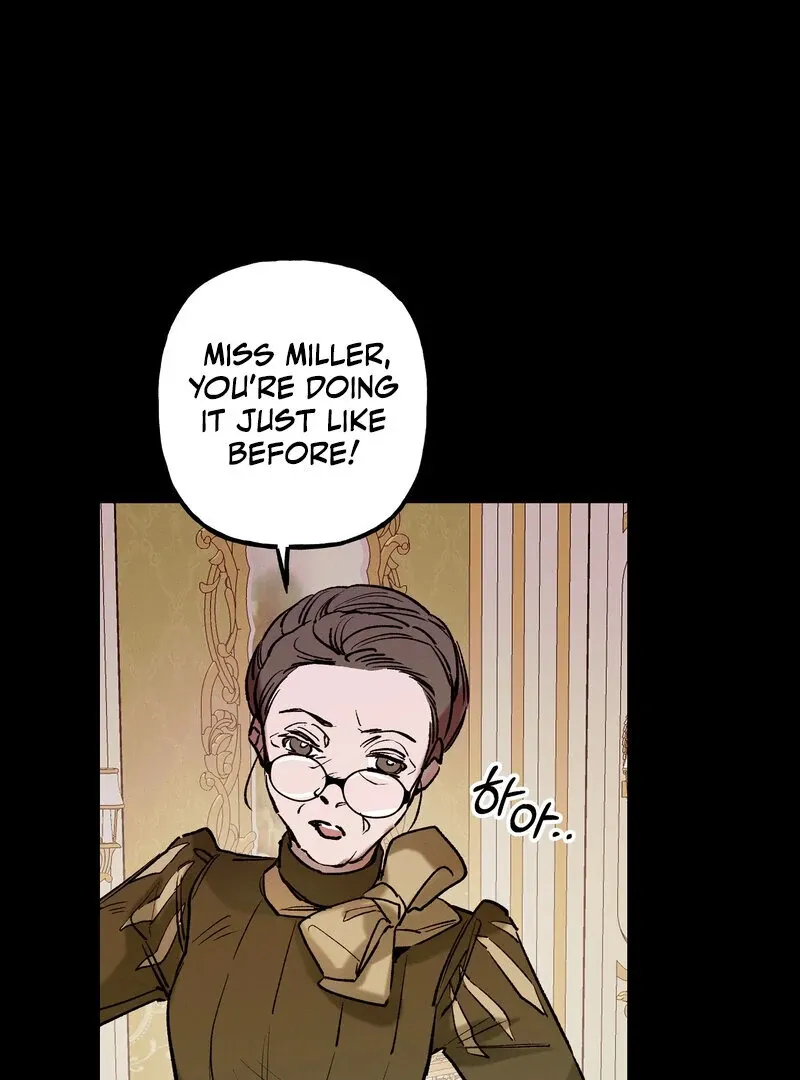 Toward the Blue Chapter 10 page 20 - 