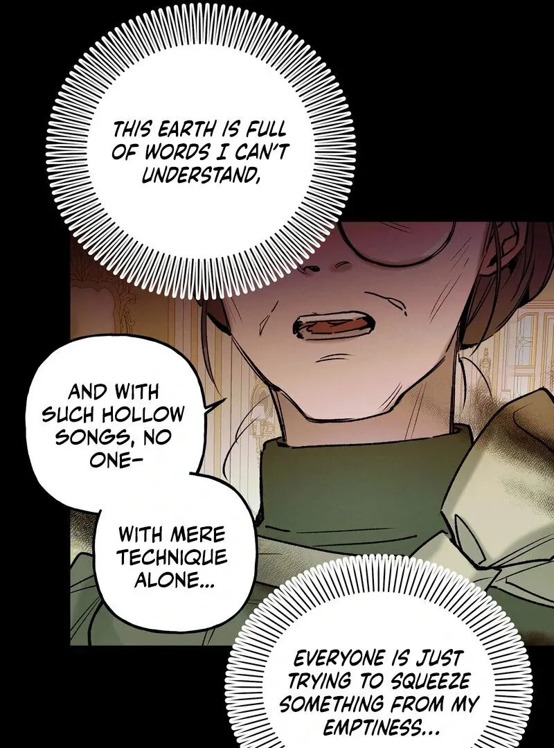 Toward the Blue Chapter 10 page 25 - 