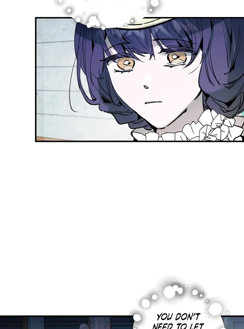Toward the Blue Chapter 10 page 28 - 