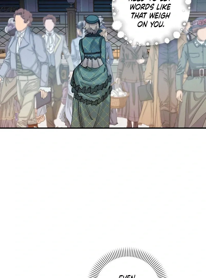 Toward the Blue Chapter 10 page 29 - 