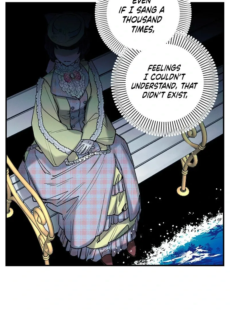 Toward the Blue Chapter 10 page 30 - 