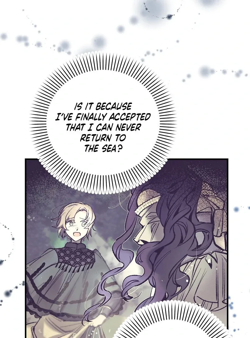 Toward the Blue Chapter 10 page 33 - 