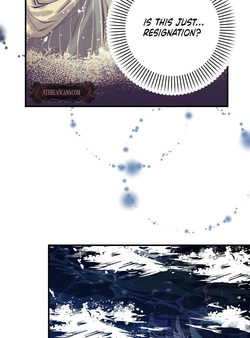 Toward the Blue Chapter 10 page 34 - 