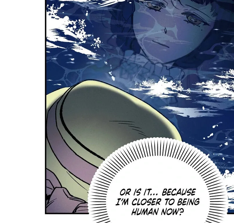 Toward the Blue Chapter 10 page 35 - 