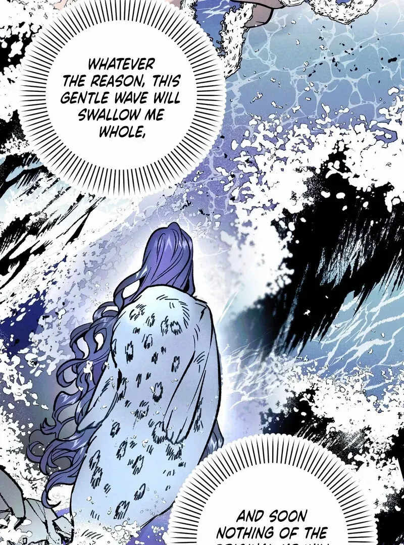 Toward the Blue Chapter 10 page 38 - 