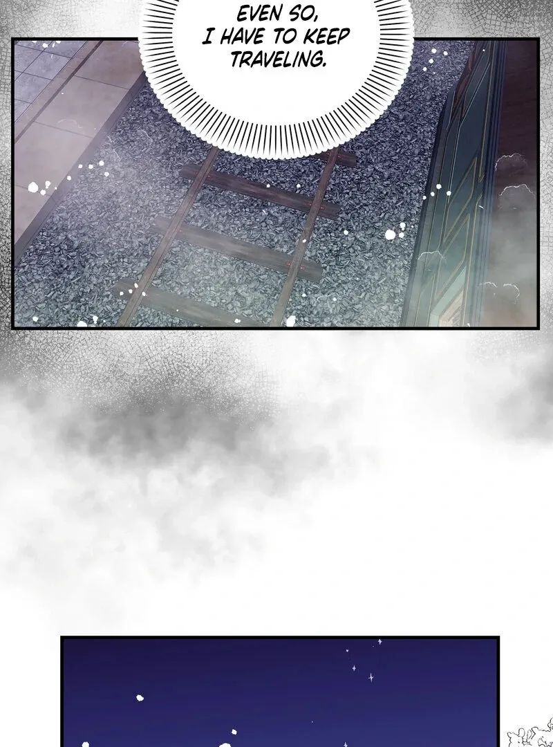Toward the Blue Chapter 10 page 40 - 