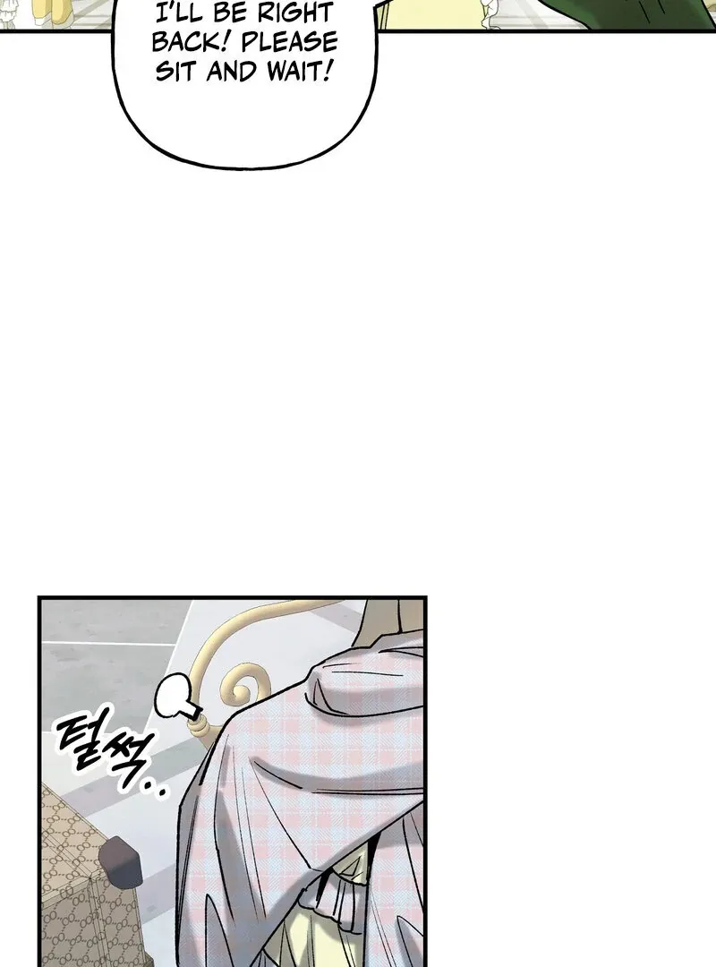 Toward the Blue Chapter 10 page 5 - 