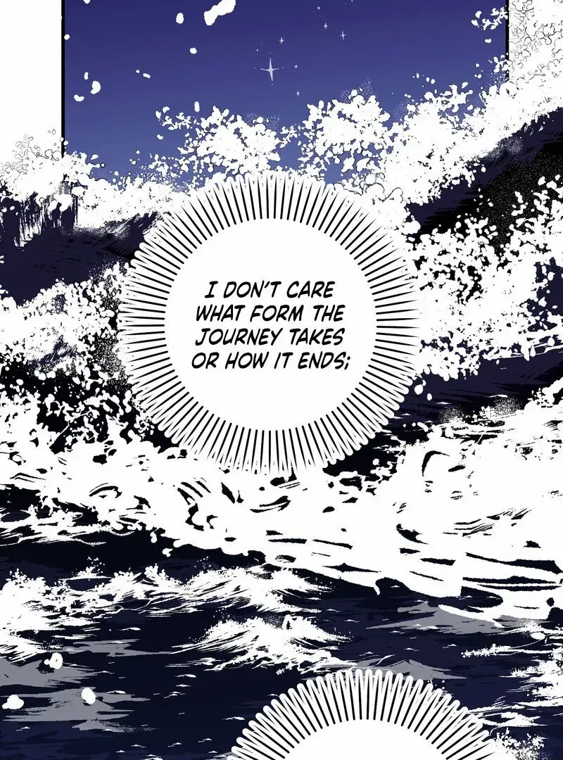Toward the Blue Chapter 10 page 41 - 