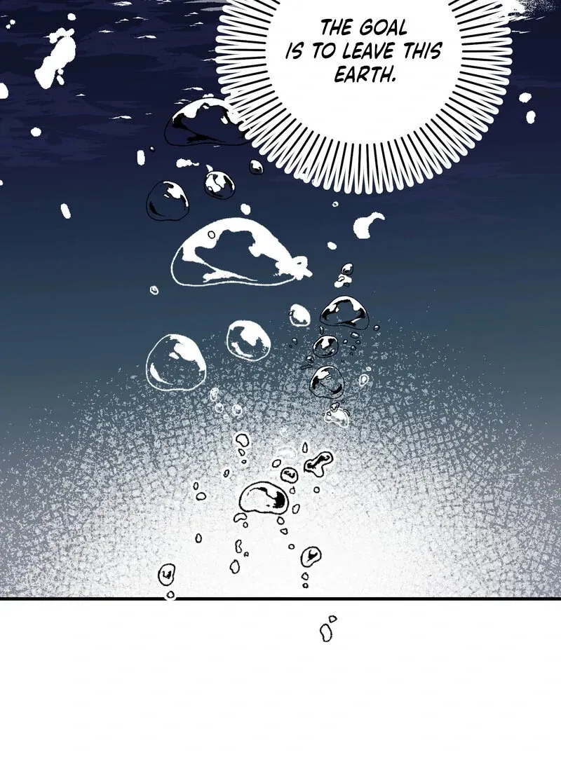 Toward the Blue Chapter 10 page 42 - 