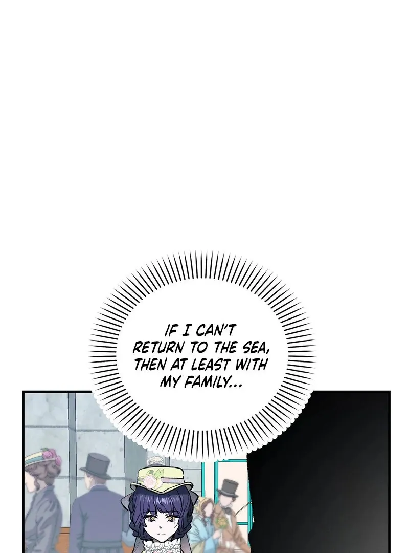 Toward the Blue Chapter 10 page 43 - 