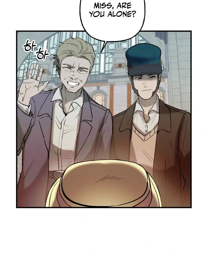 Toward the Blue Chapter 10 page 45 - 