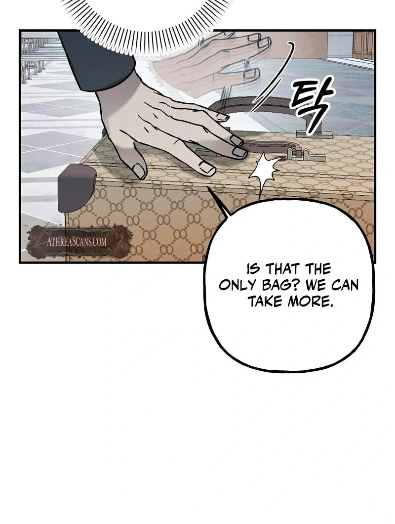 Toward the Blue Chapter 10 page 49 - 