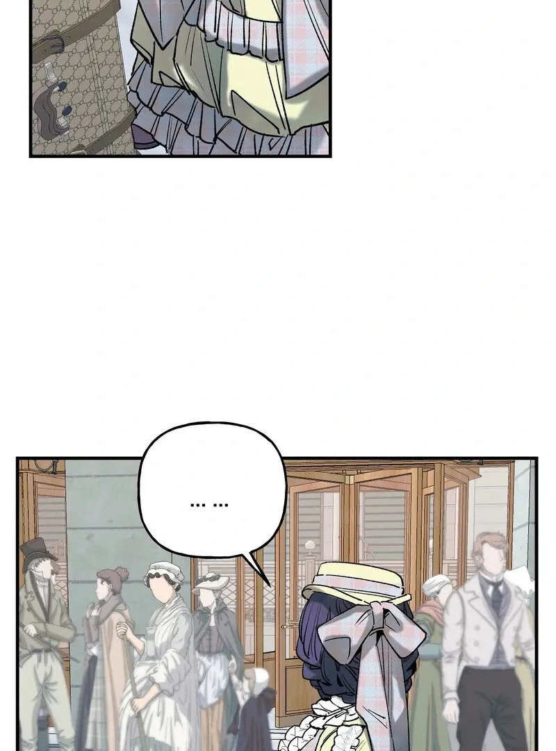 Toward the Blue Chapter 10 page 6 - 