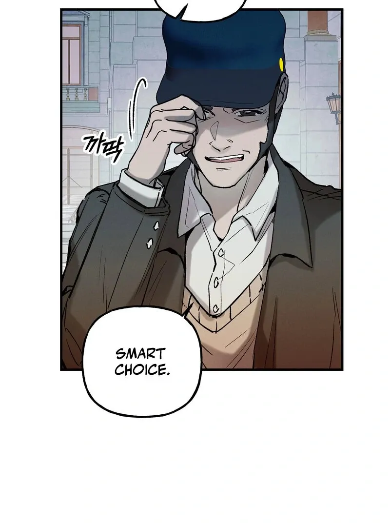 Toward the Blue Chapter 10 page 52 - 