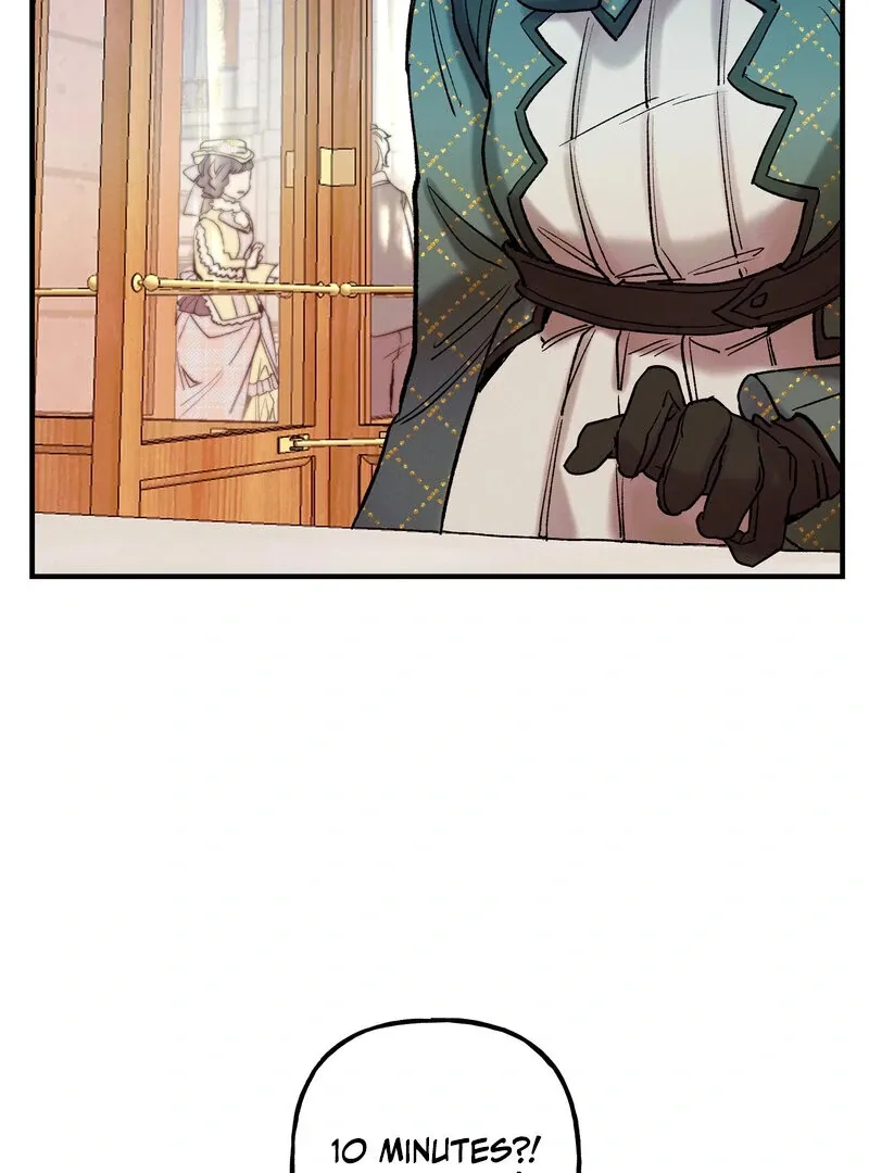 Toward the Blue Chapter 10 page 54 - 
