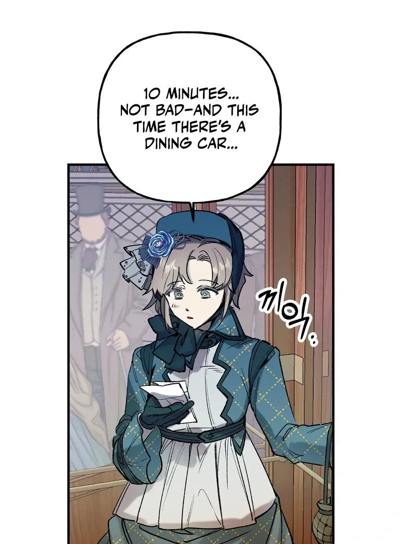 Toward the Blue Chapter 10 page 56 - 
