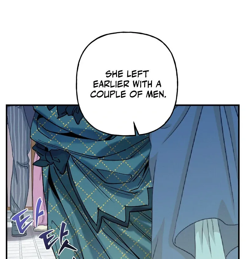 Toward the Blue Chapter 10 page 61 - 