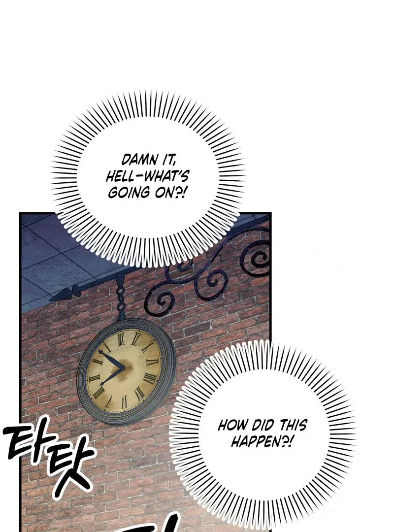 Toward the Blue Chapter 10 page 64 - 