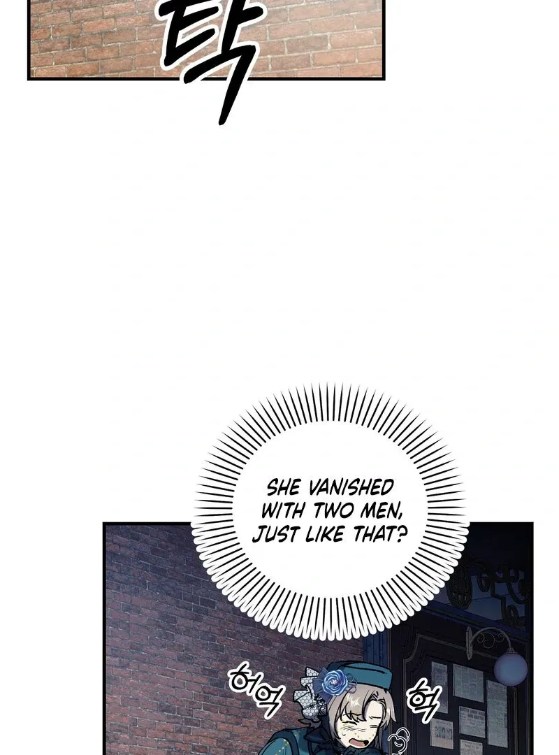 Toward the Blue Chapter 10 page 65 - 