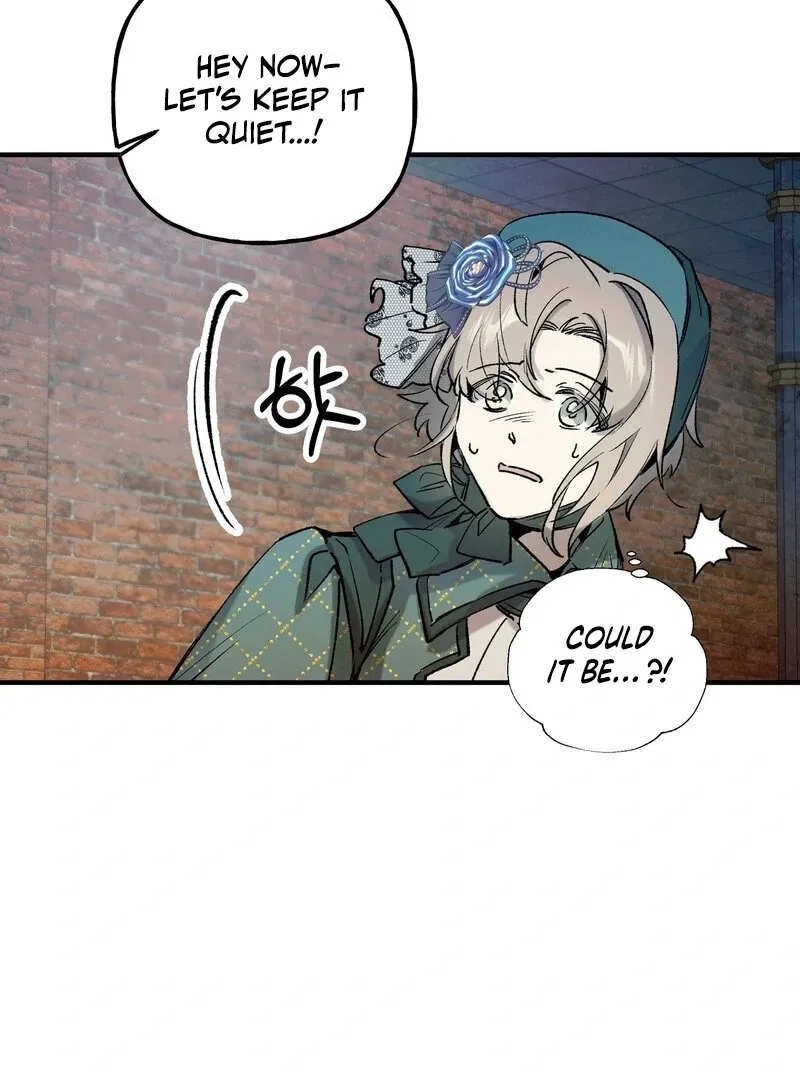 Toward the Blue Chapter 10 page 67 - 