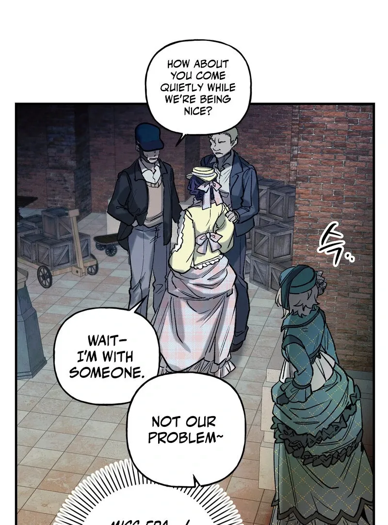 Toward the Blue Chapter 10 page 68 - 