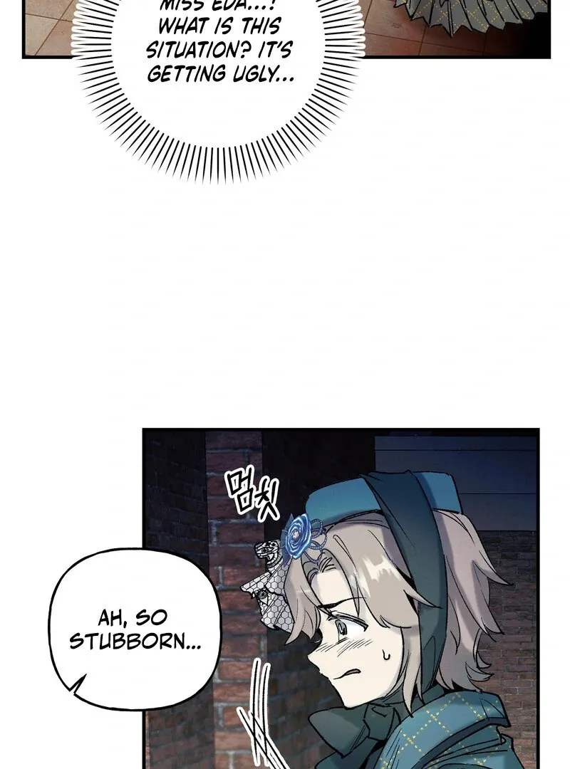 Toward the Blue Chapter 10 page 69 - 