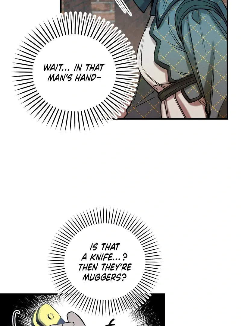 Toward the Blue Chapter 10 page 70 - 