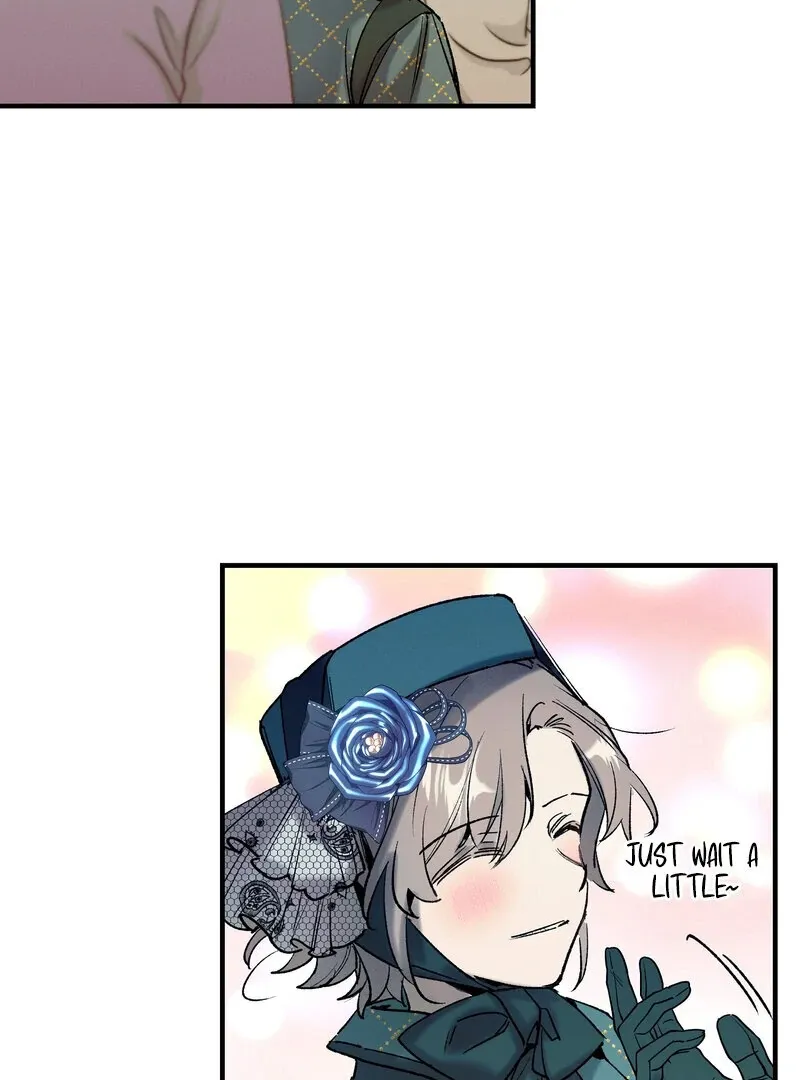 Toward the Blue Chapter 10 page 8 - 