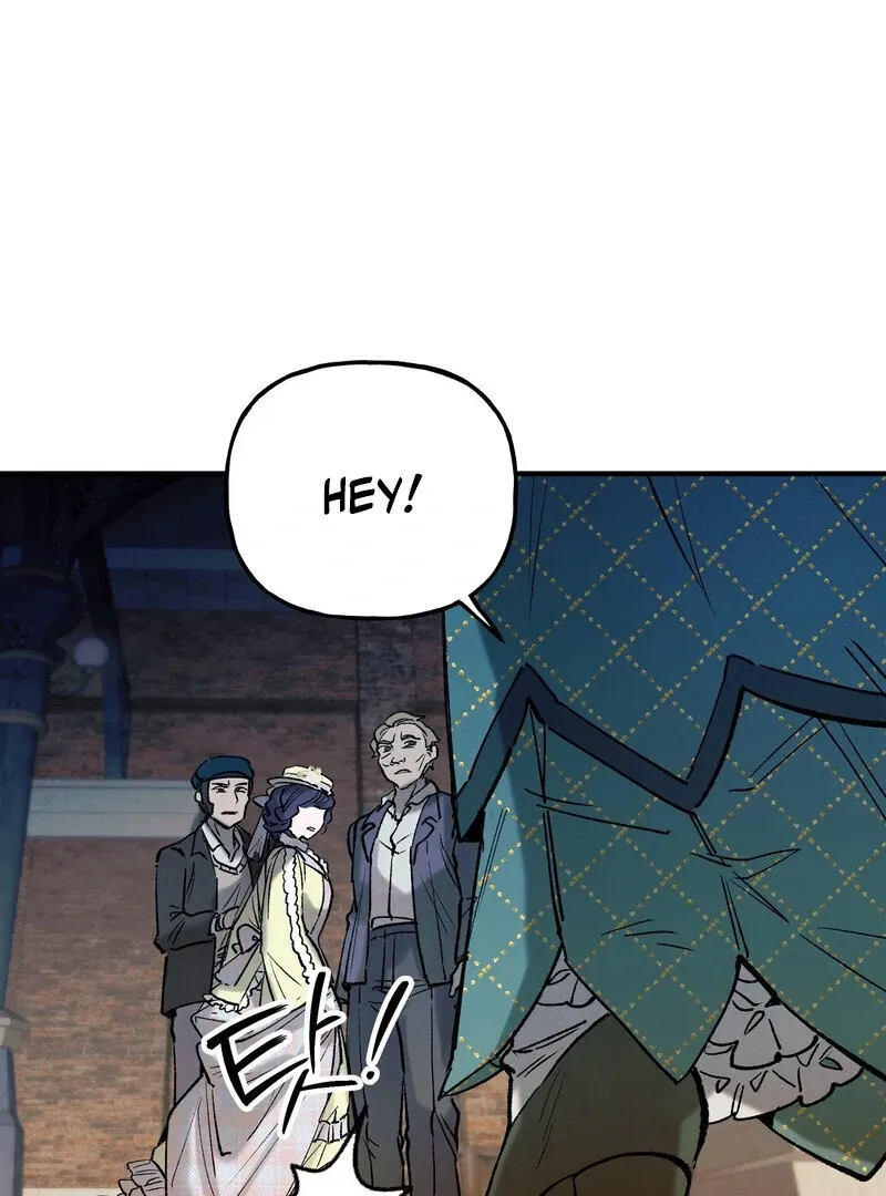 Toward the Blue Chapter 10 page 72 - 