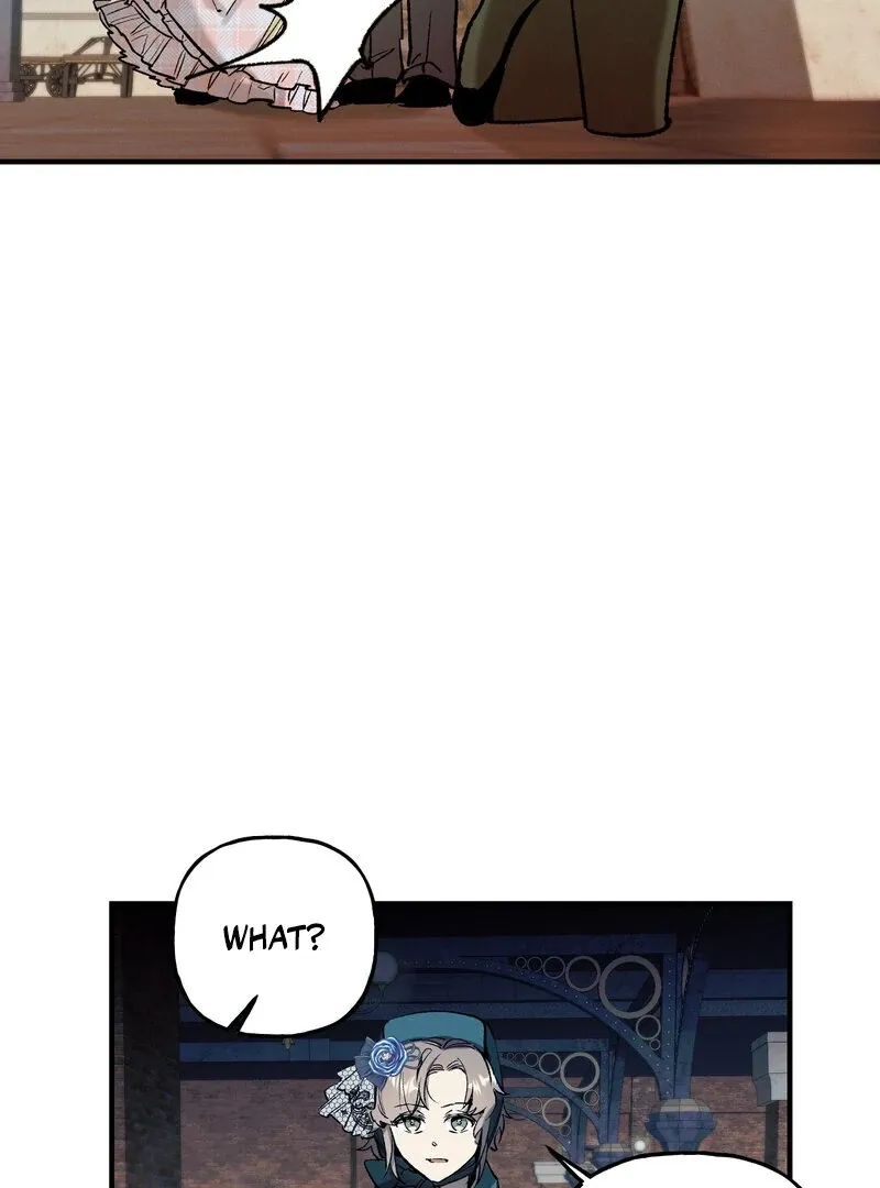 Toward the Blue Chapter 10 page 73 - 