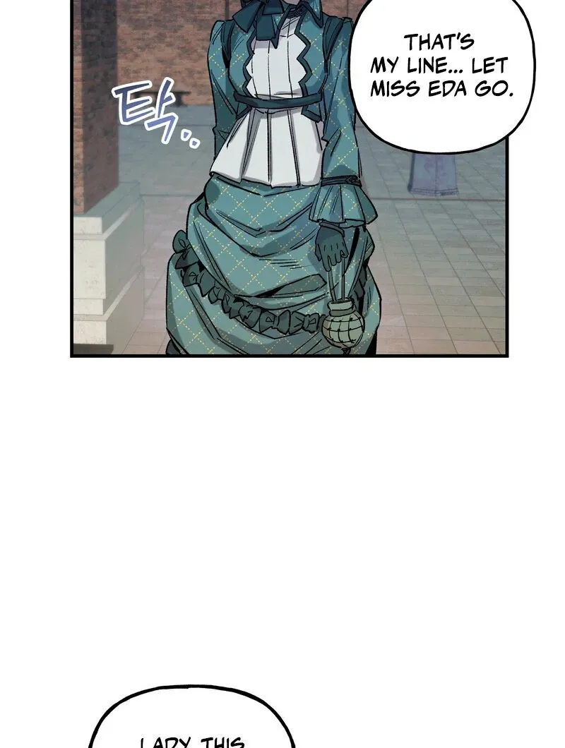 Toward the Blue Chapter 10 page 74 - 