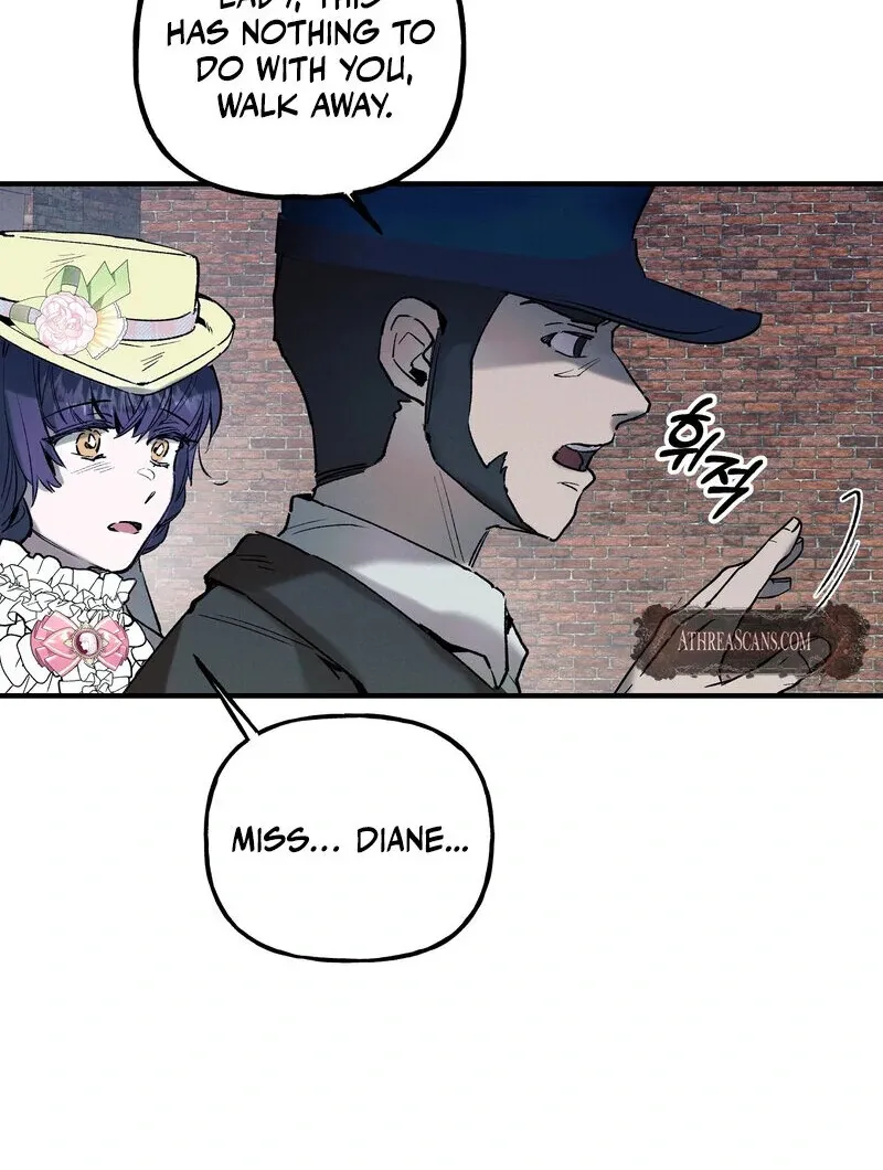 Toward the Blue Chapter 10 page 75 - 