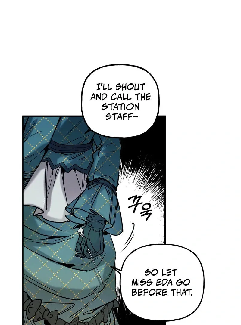 Toward the Blue Chapter 10 page 76 - 