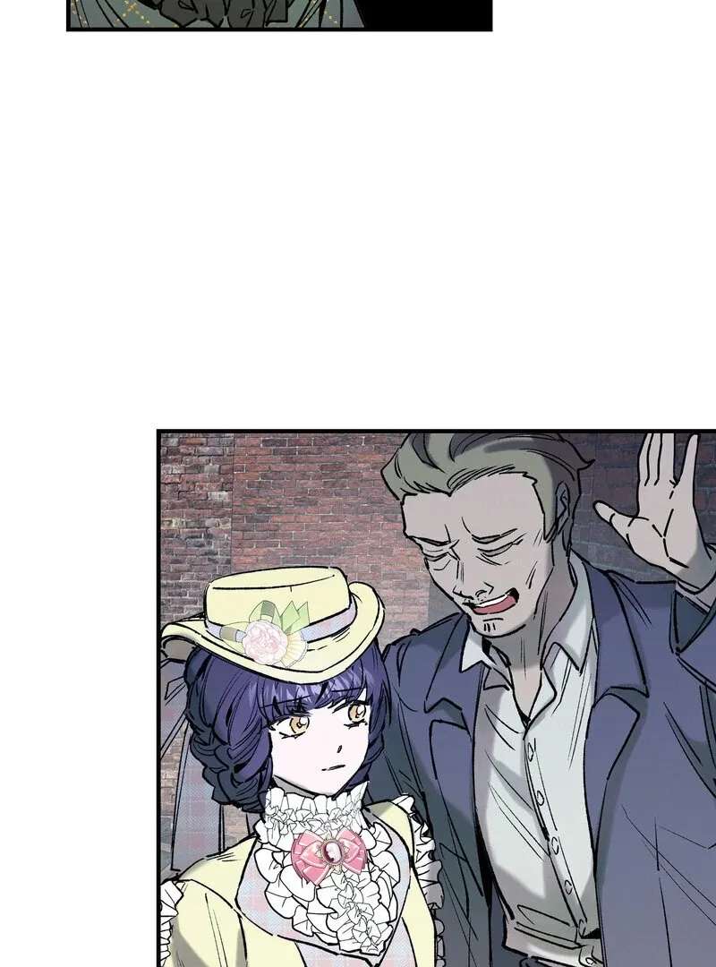 Toward the Blue Chapter 10 page 77 - 