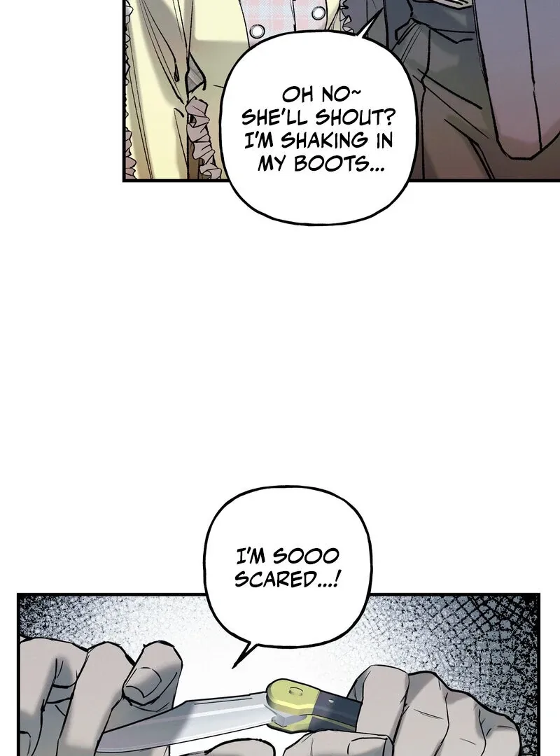 Toward the Blue Chapter 10 page 78 - 