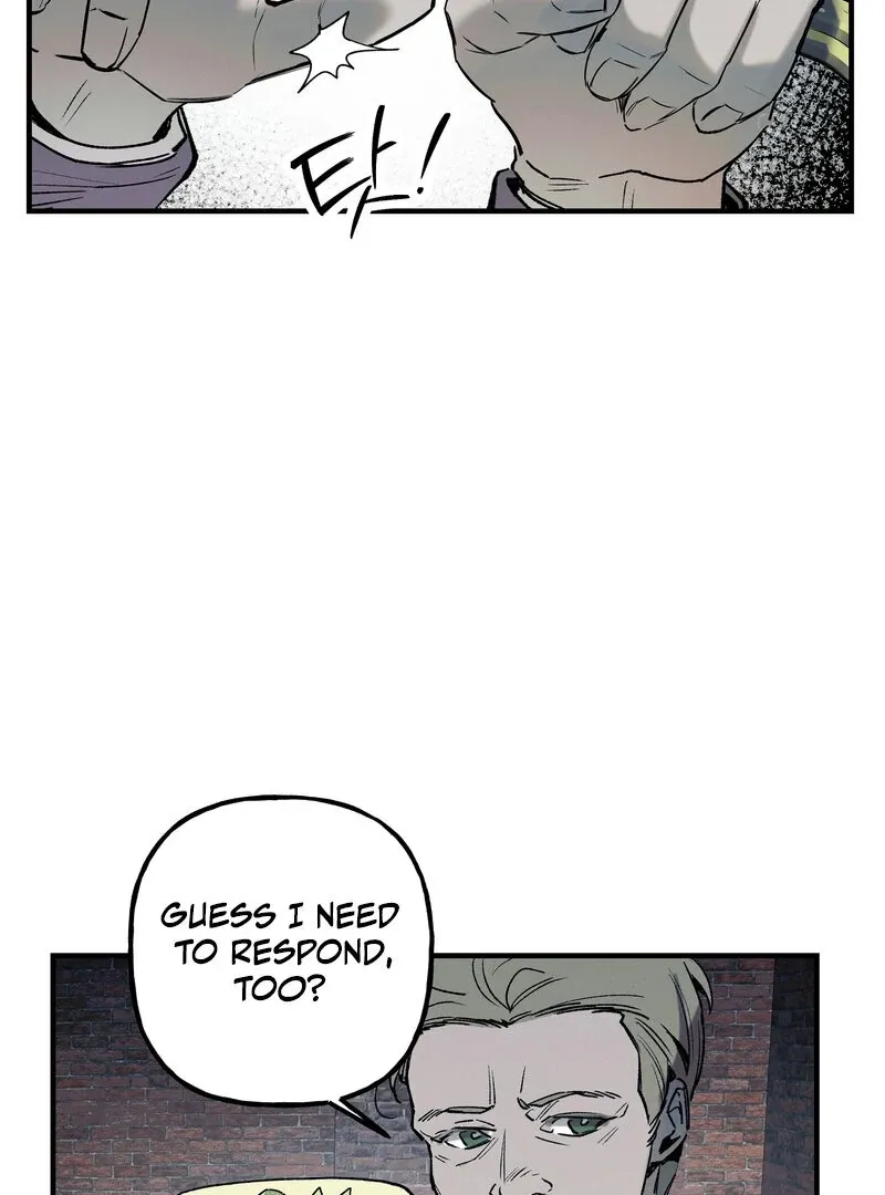 Toward the Blue Chapter 10 page 79 - 