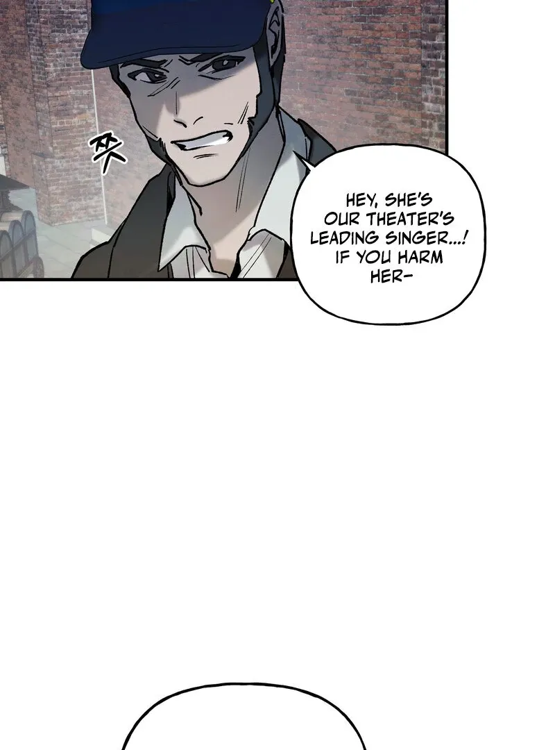 Toward the Blue Chapter 10 page 81 - 