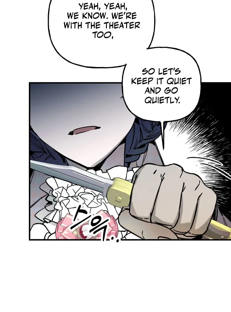 Toward the Blue Chapter 10 page 82 - 