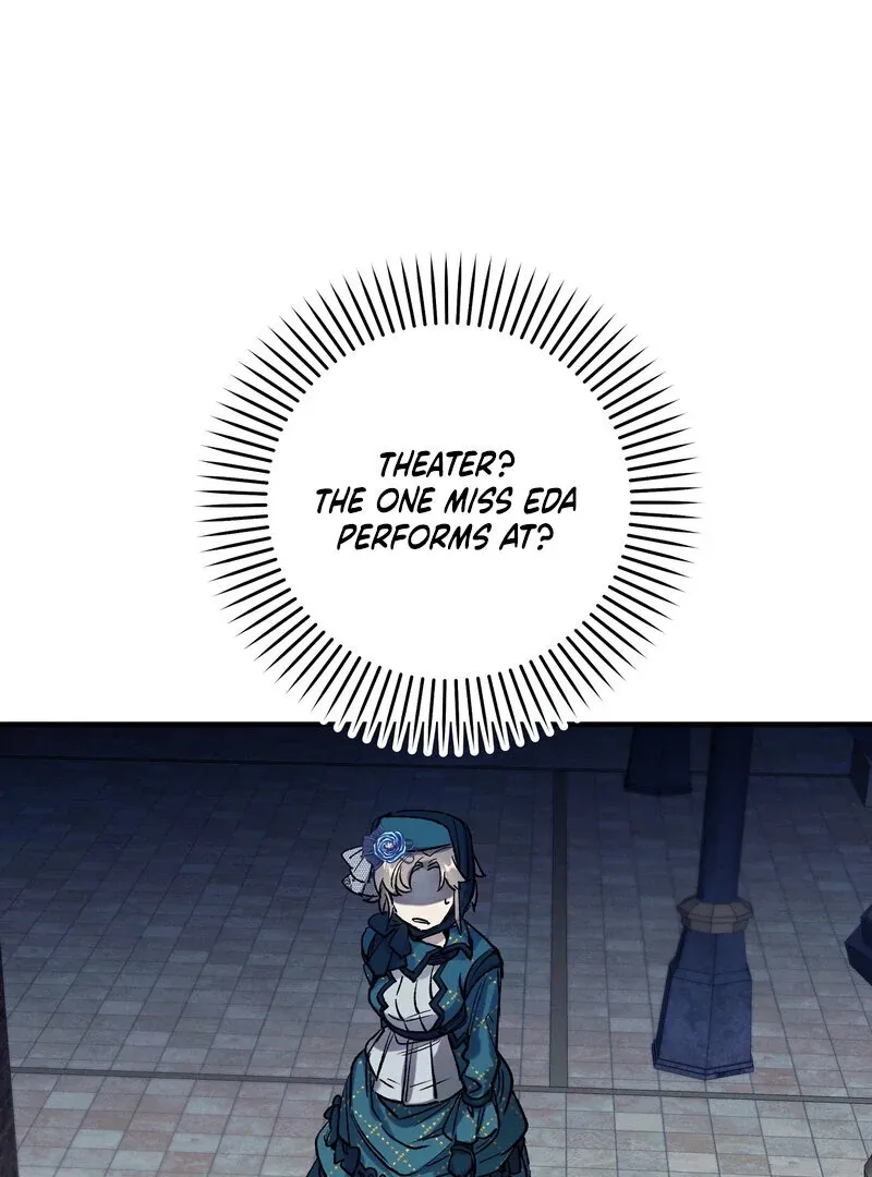 Toward the Blue Chapter 10 page 83 - 
