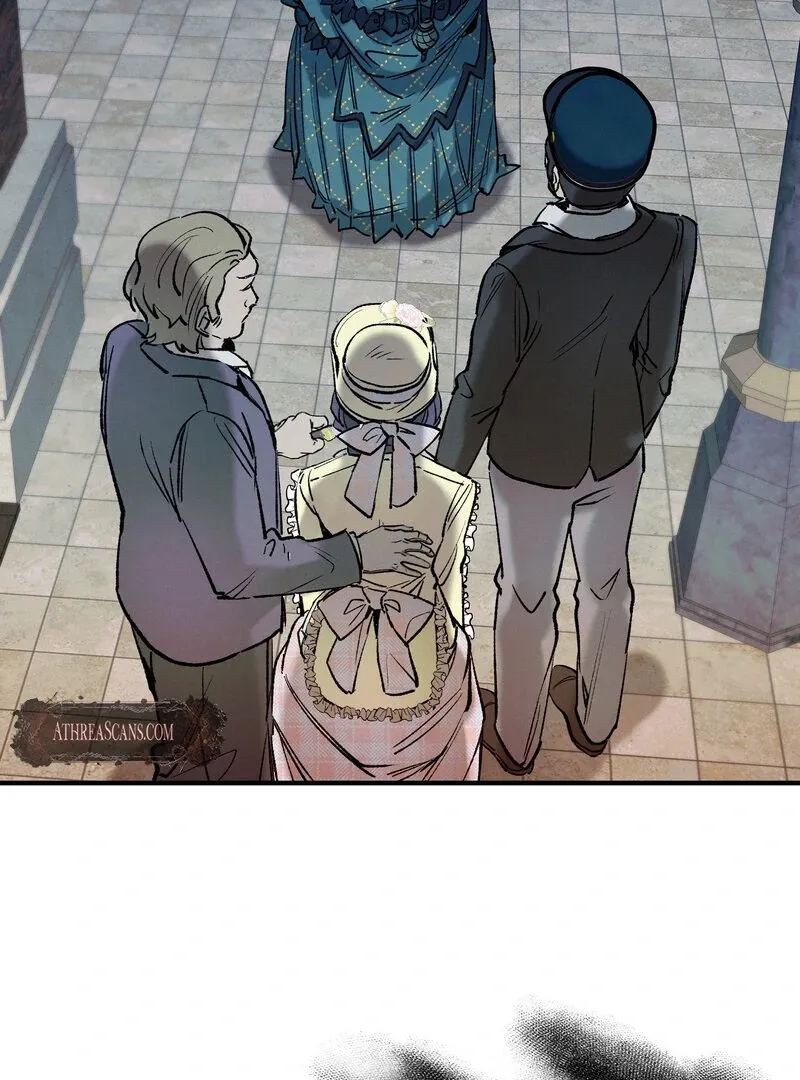 Toward the Blue Chapter 10 page 84 - 