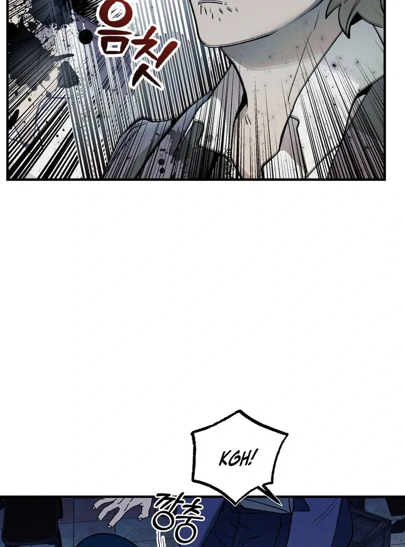 Toward the Blue Chapter 11 page 11 - 