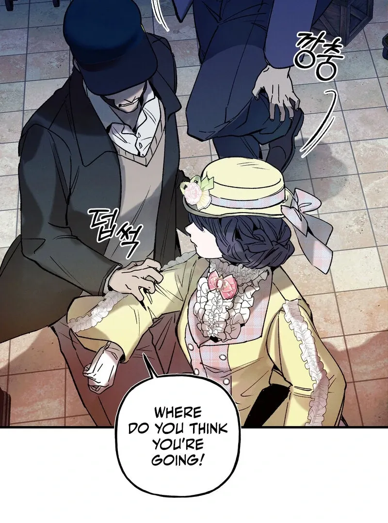 Toward the Blue Chapter 11 page 12 - 